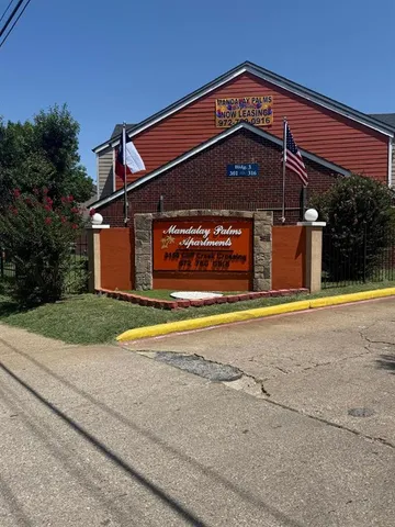 $499 | 3150 Cliff Creek Crossing Drive, Dallas, TX 75237