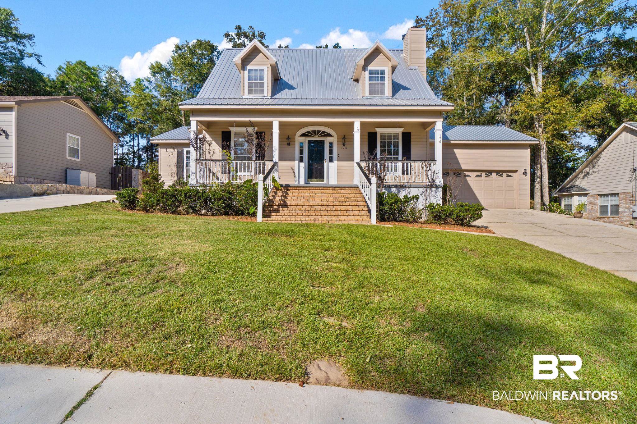 176 Lakeview Loop Daphne, AL 36526 - Photo 1 of 50