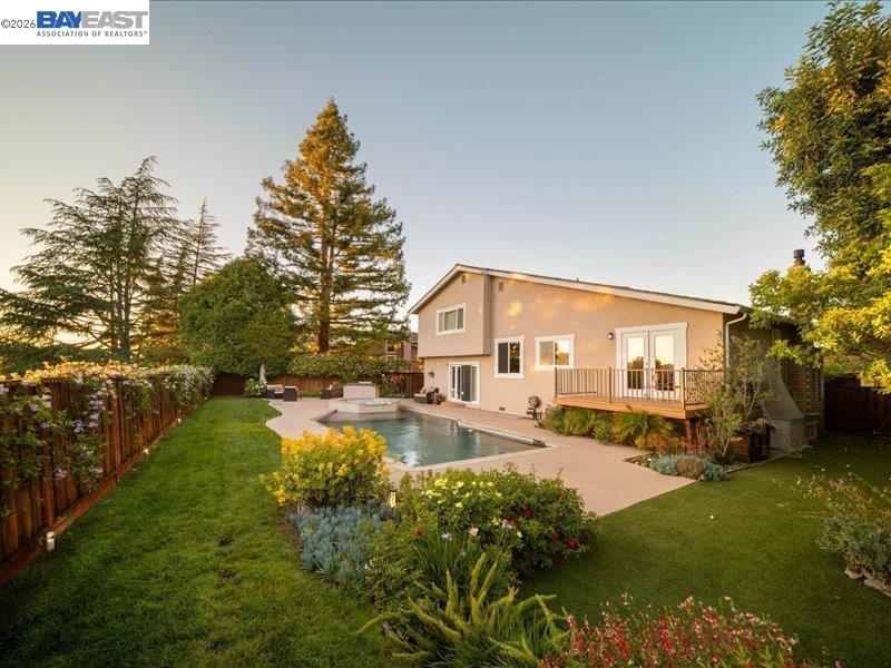17 Suva Court San Ramon, CA 94582 - Photo 4 of 47