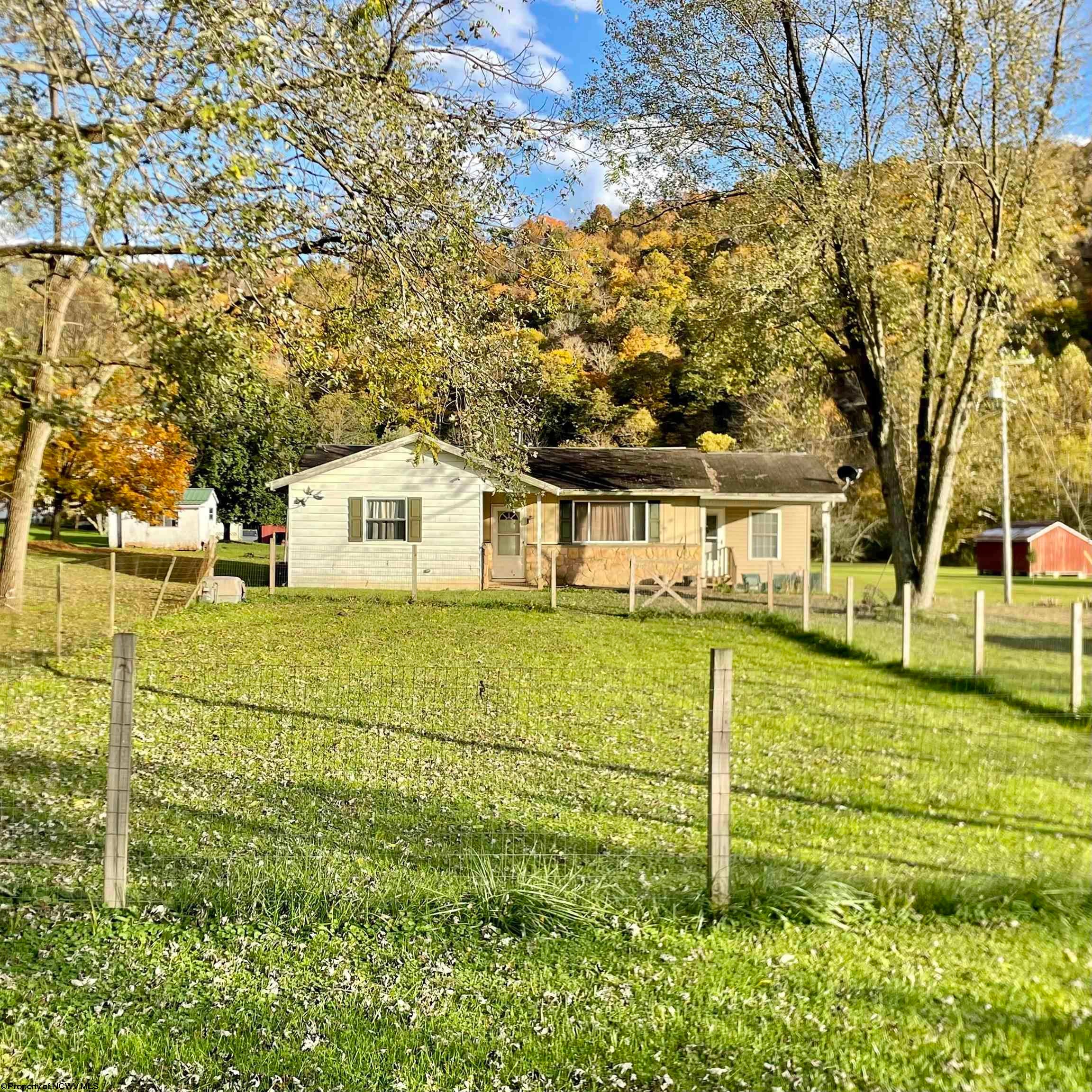 9 Joes Run Road Mannington, WV 26582 - Photo 1 of 16 Gallery Image 1