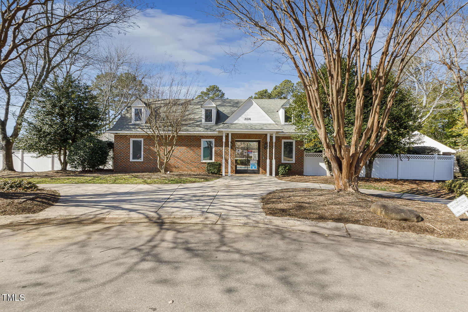 2949 Tillinghast Trail Raleigh, NC 27613 - Photo 60 of 65 064