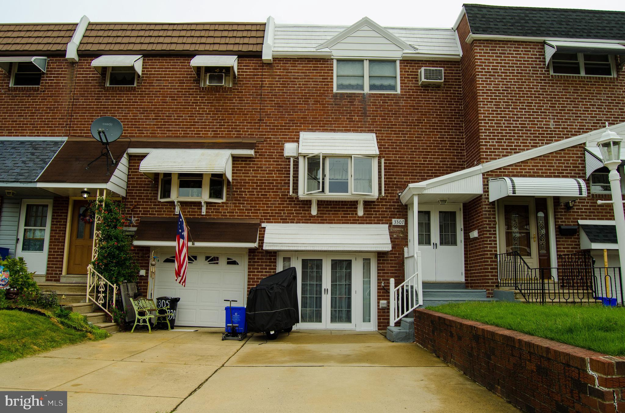 3307 Fairdale Road Philadelphia, PA 19154 - Photo 1 of 30 Exterior Front