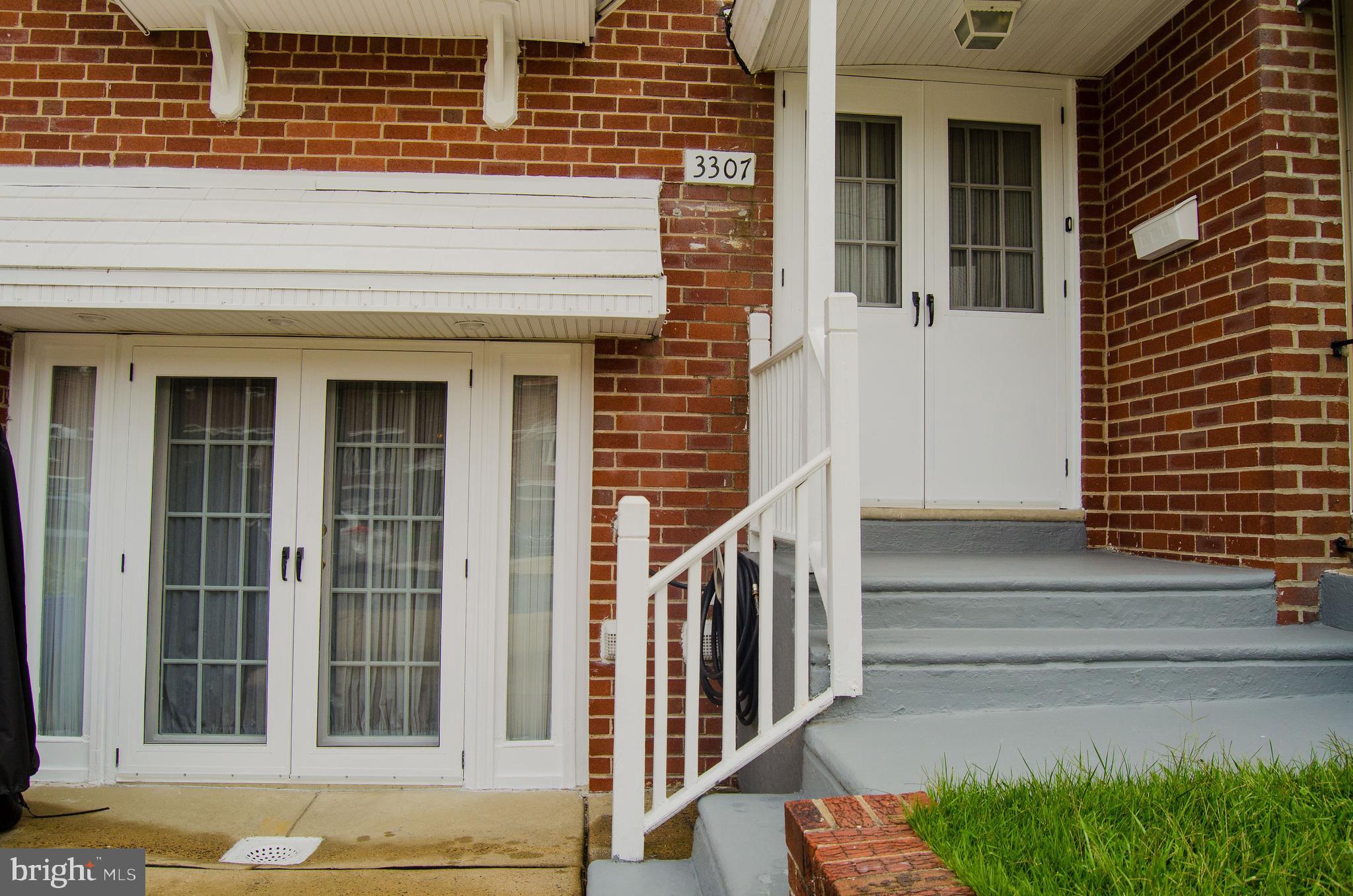 3307 Fairdale Road Philadelphia, PA 19154 - Photo 3 of 30 Exterior Front