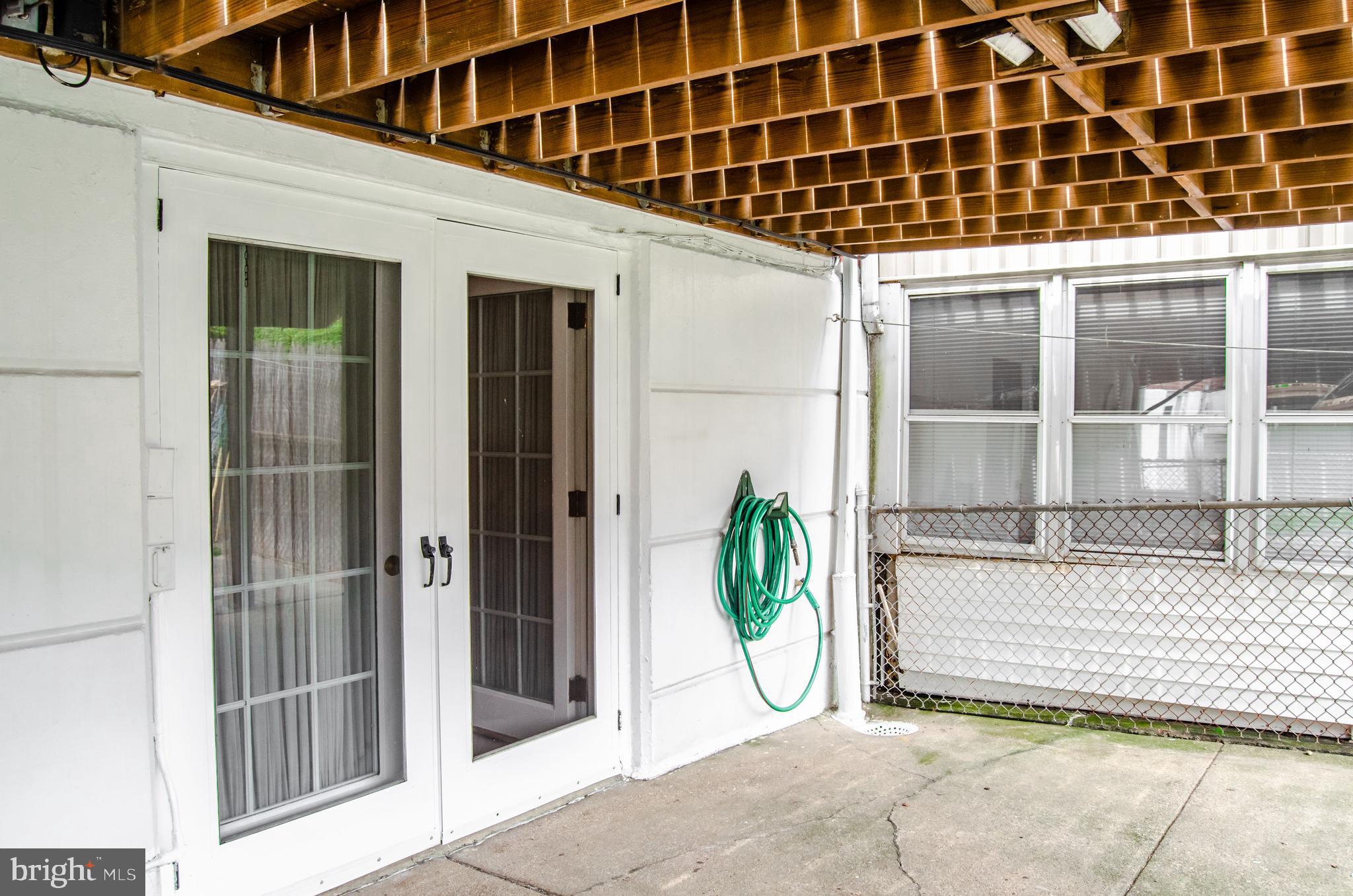 3307 Fairdale Road Philadelphia, PA 19154 - Photo 29 of 30 Lower Level Patio