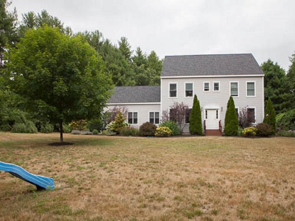 80 A Hedding Road, Unit B Epping, NH 03042 - Photo 1 of 29 Gallery Image 1