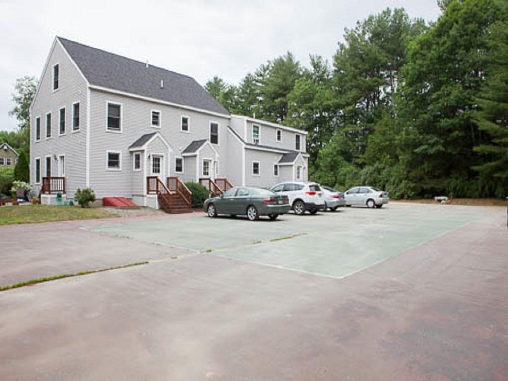 80 A Hedding Road, Unit B Epping, NH 03042 - Photo 24 of 29 Gallery Image 24