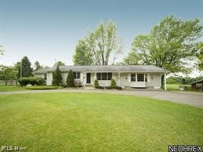 15480 Tavern Road Burton, OH 44021 - Photo 1 of 1