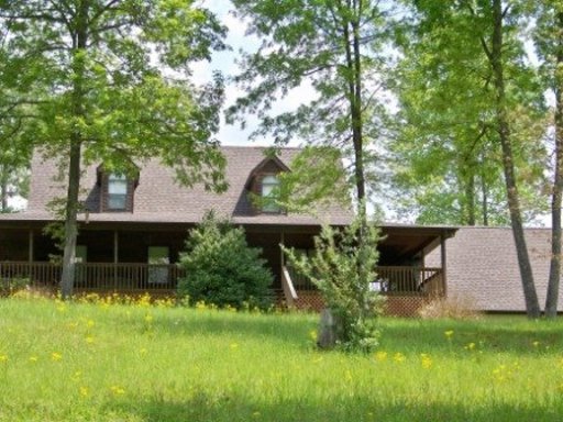 166 Catoosa Ridge Road Rockwood, TN 37854 - Photo 1 of 31 Primary Photo
