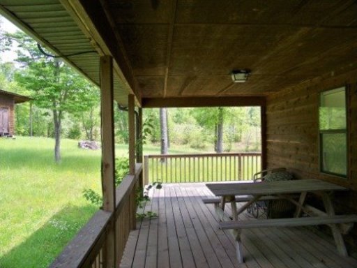 166 Catoosa Ridge Road Rockwood, TN 37854 - Photo 16 of 31 Additional Photo