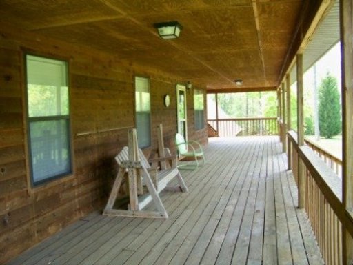 166 Catoosa Ridge Road Rockwood, TN 37854 - Photo 18 of 31 Additional Photo