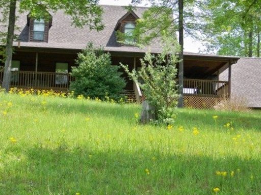 166 Catoosa Ridge Road Rockwood, TN 37854 - Photo 3 of 31 Additional Photo