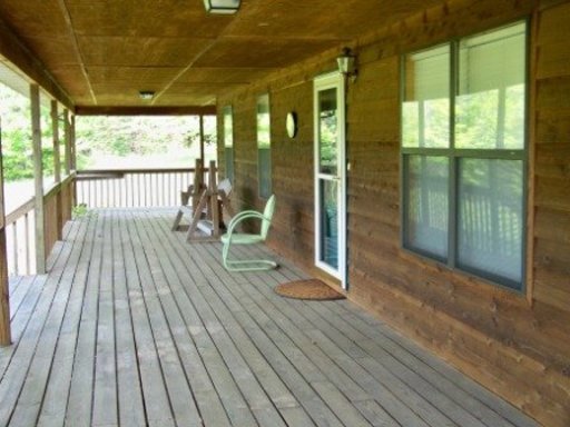 166 Catoosa Ridge Road Rockwood, TN 37854 - Photo 24 of 31 Additional Photo