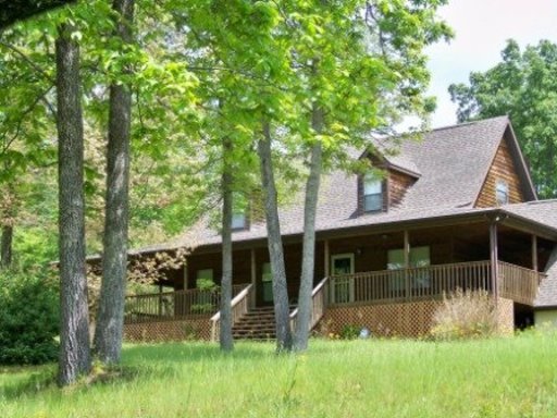 166 Catoosa Ridge Road Rockwood, TN 37854 - Photo 27 of 31 Additional Photo