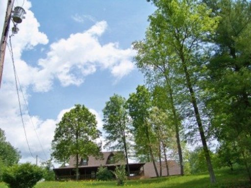 166 Catoosa Ridge Road Rockwood, TN 37854 - Photo 28 of 31 Additional Photo