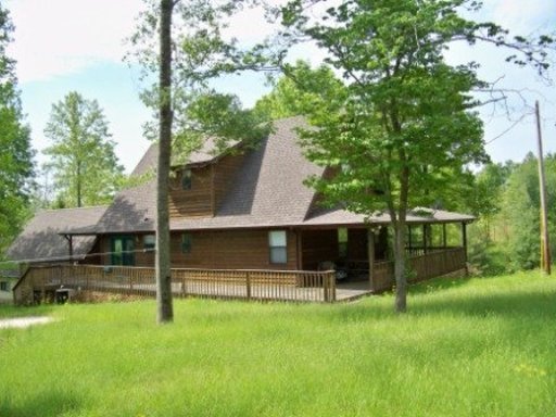 166 Catoosa Ridge Road Rockwood, TN 37854 - Photo 29 of 31 Additional Photo