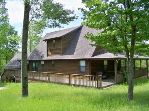 166 Catoosa Ridge Road Rockwood, TN 37854 - Photo 4 of 31 Additional Photo