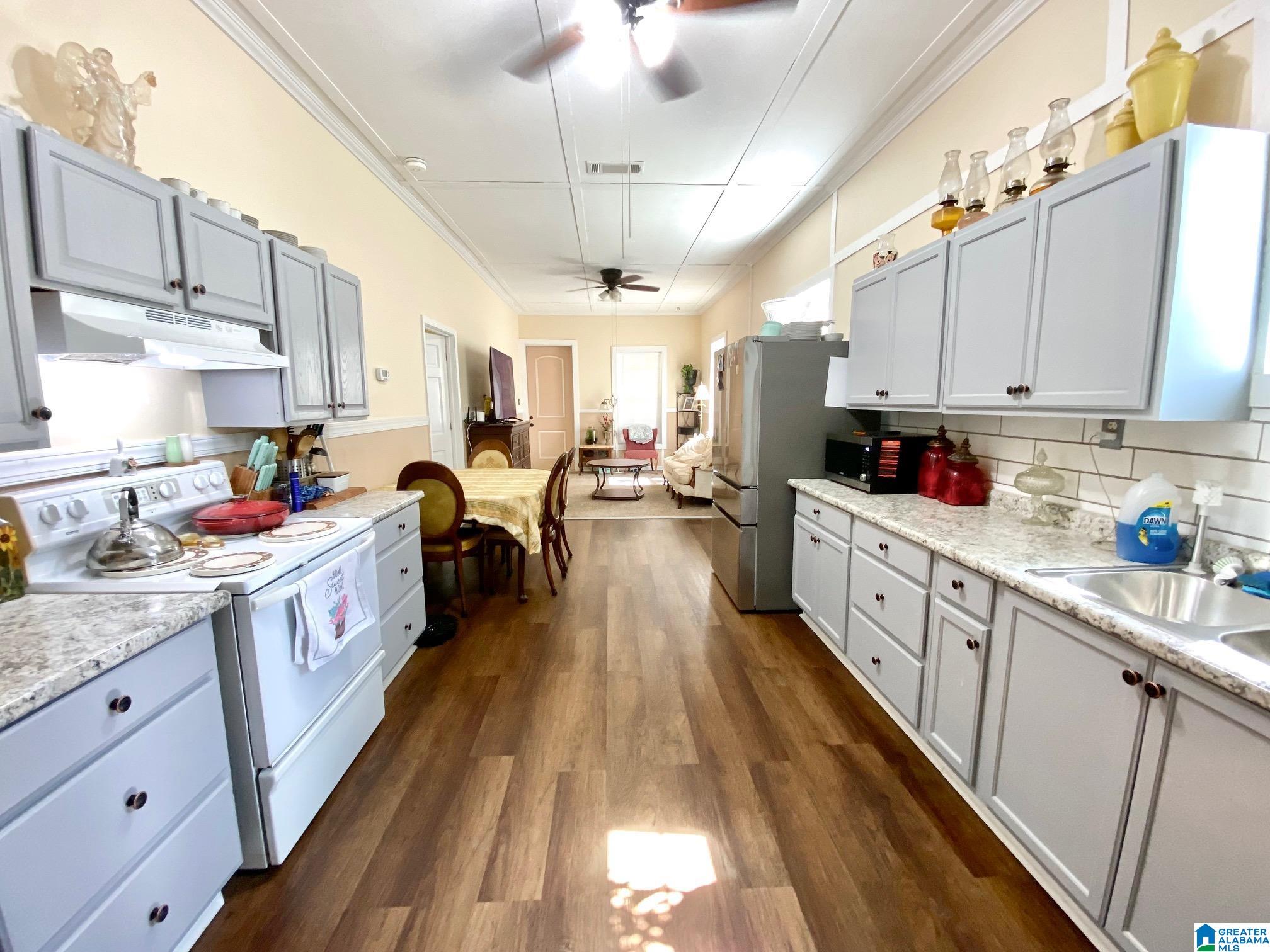 44 Freeman Street Heflin, AL 36264 - Photo 8 of 38