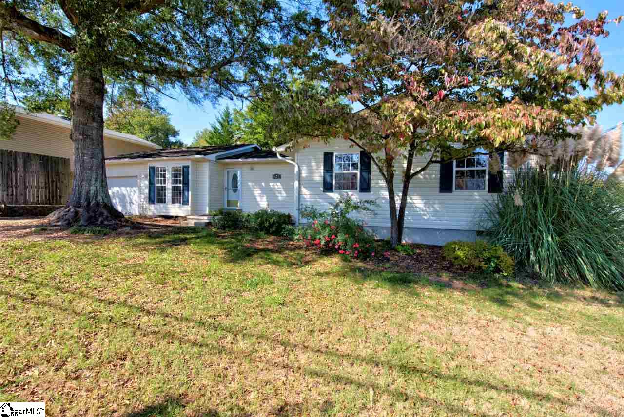 621 Bridwell Road Travelers Rest, SC 29690 - Photo 35 of 35 Gallery Image 35