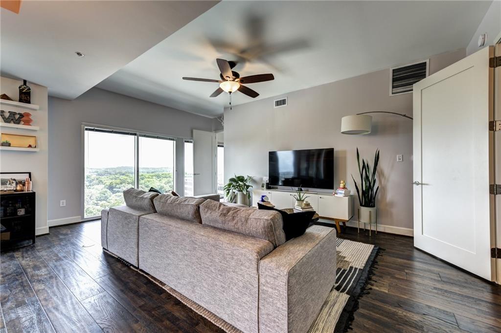 1820 Peachtree Road Northwest, Unit 1003 Atlanta, GA 30309 - Photo 12 of 39