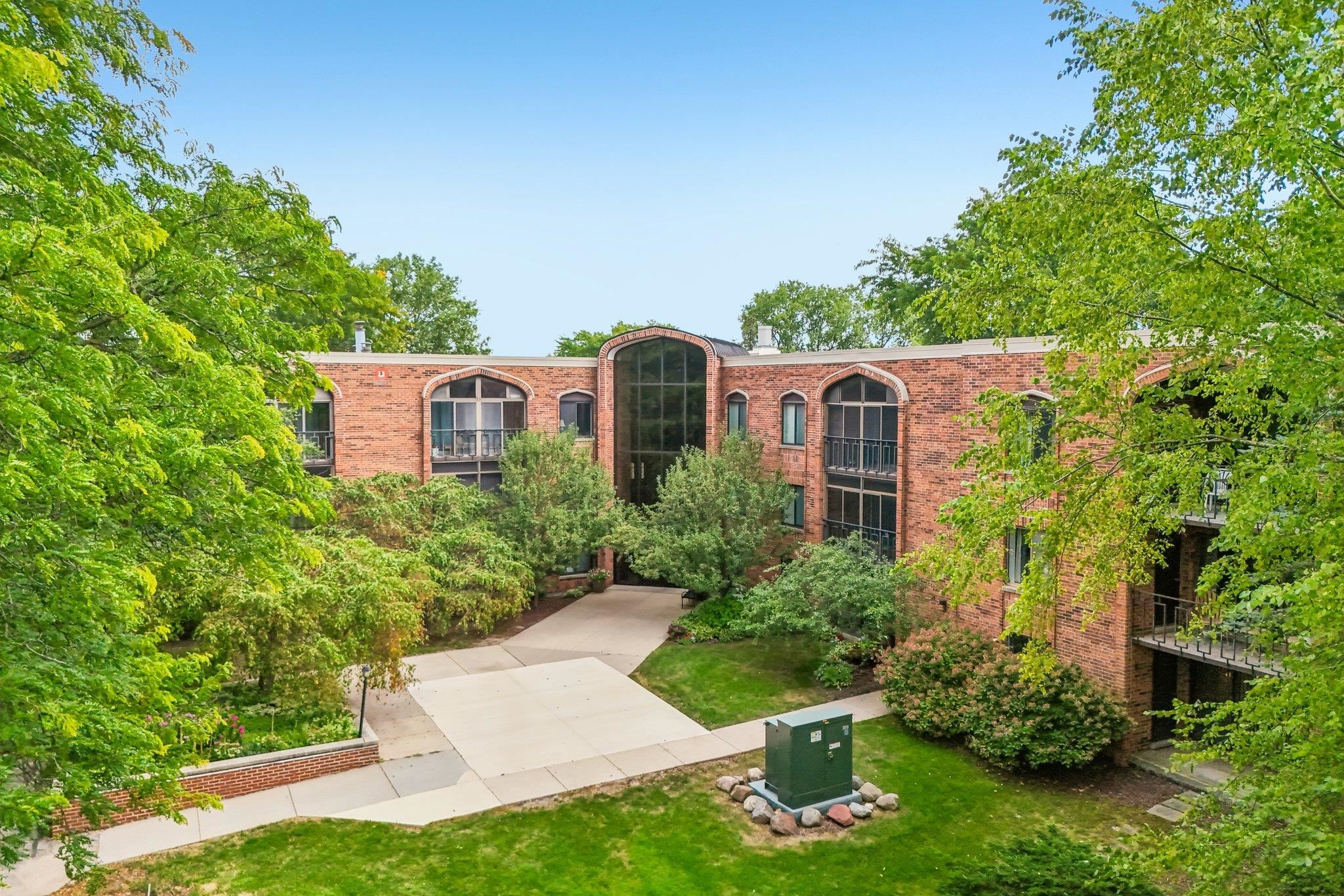 6302 Mineral Point Road, Unit 213 Madison, WI 53705 - Photo 41 of 64 Gallery Image 41
