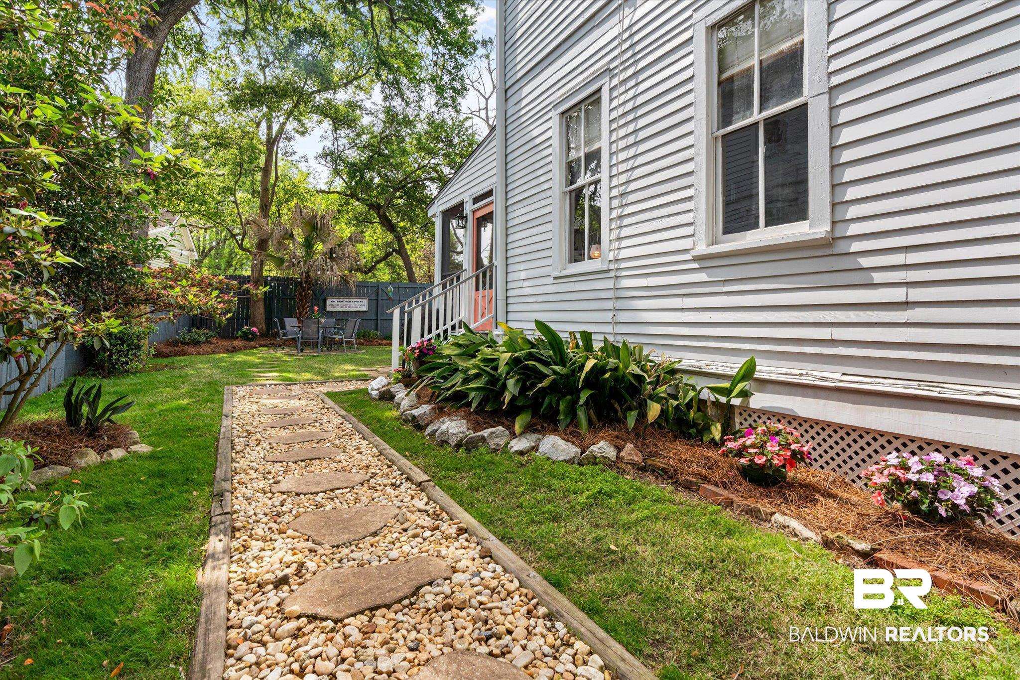 206 Roper Street Mobile, AL 36604 - Photo 32 of 40 Gallery Image 32