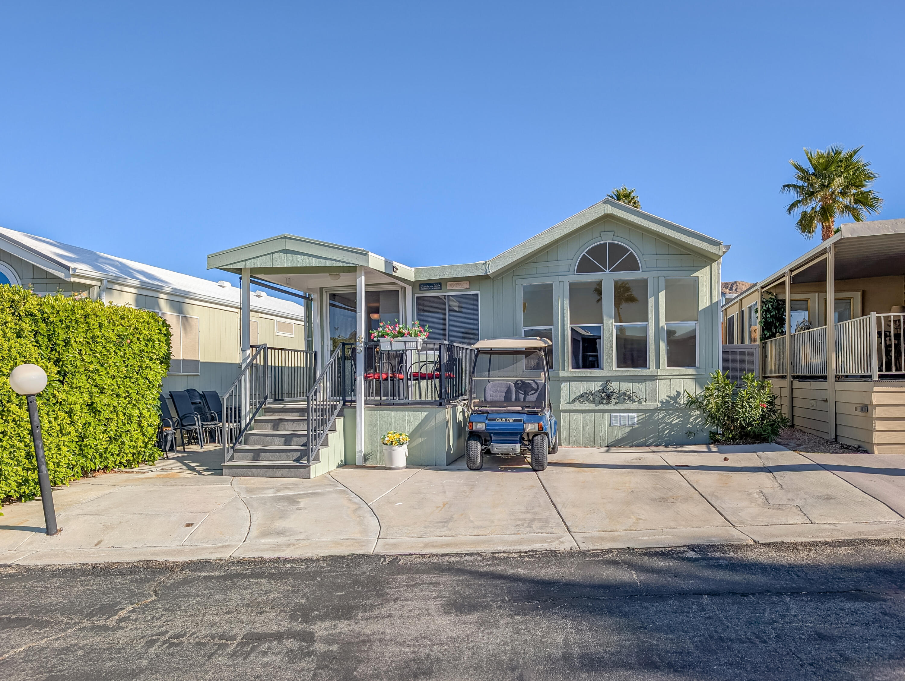 70200 Dillon Road, Unit 45 Desert Hot Springs, CA 92241 - Photo 1 of 30 45-3