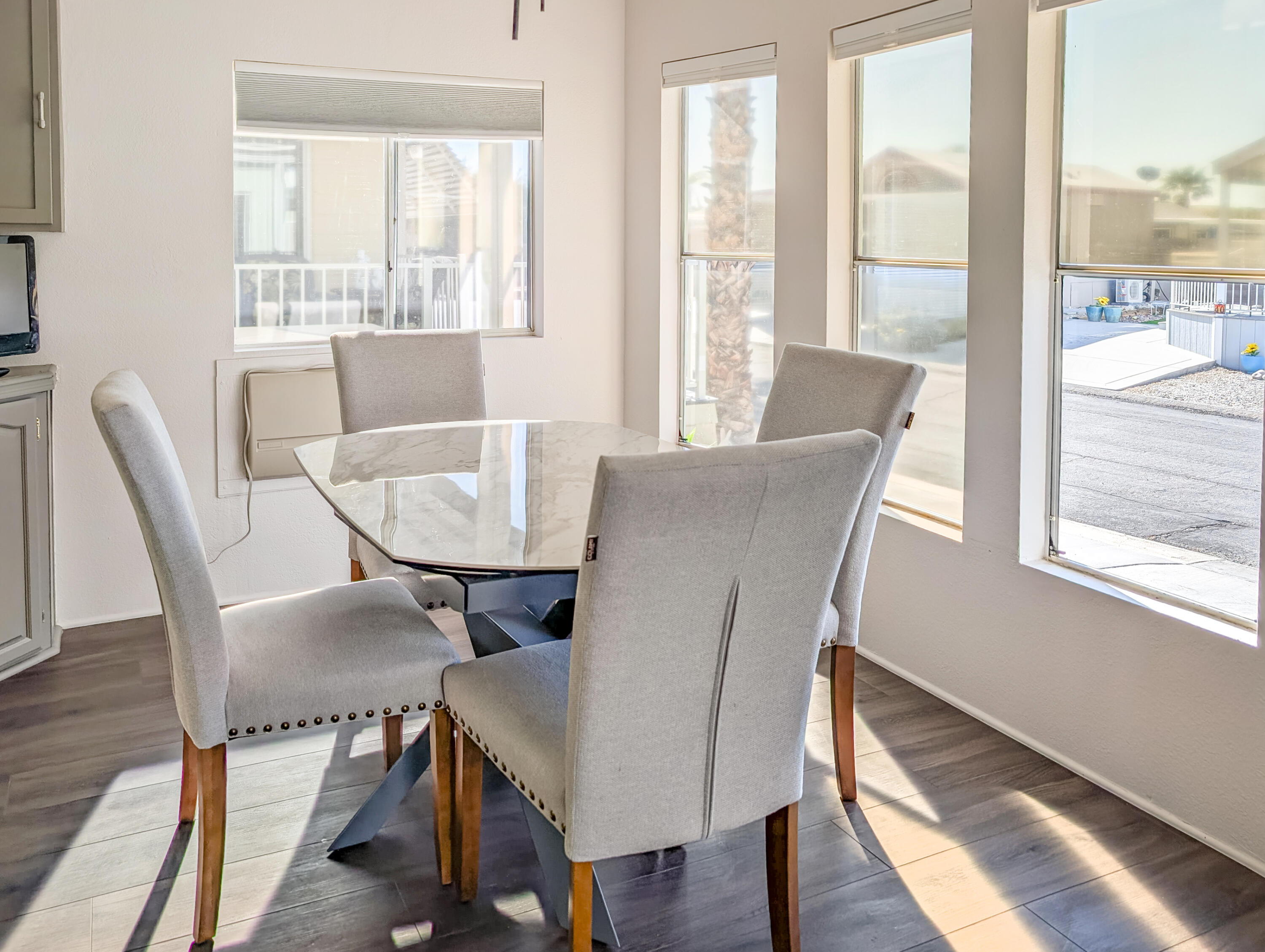 70200 Dillon Road, Unit 45 Desert Hot Springs, CA 92241 - Photo 12 of 30 45-35