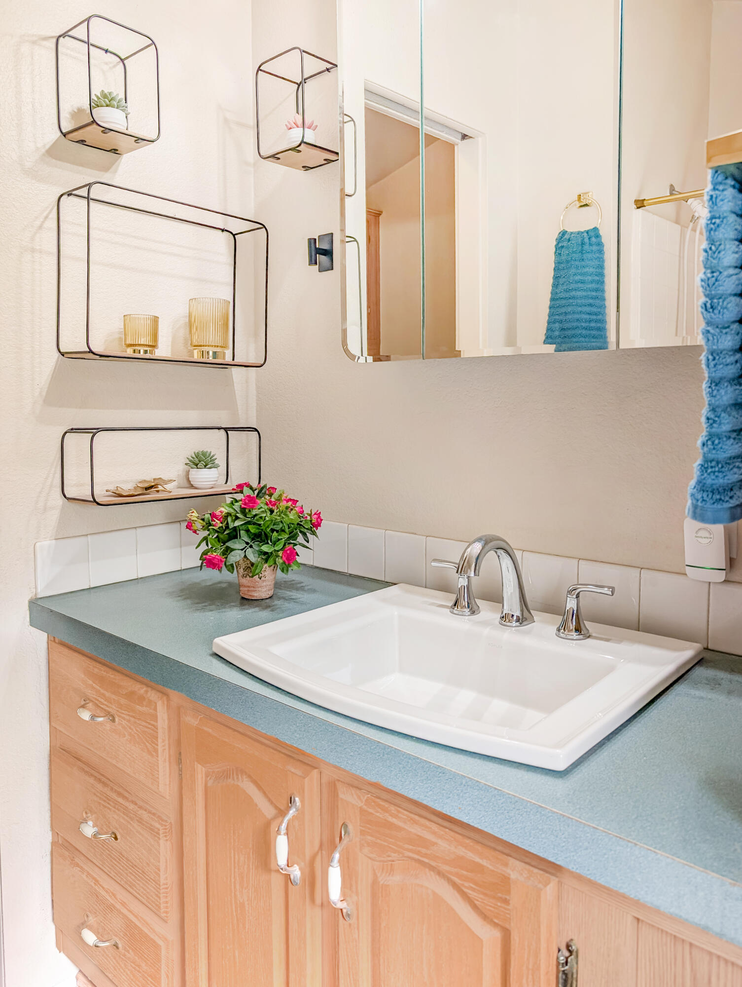 70200 Dillon Road, Unit 45 Desert Hot Springs, CA 92241 - Photo 18 of 30 45-29