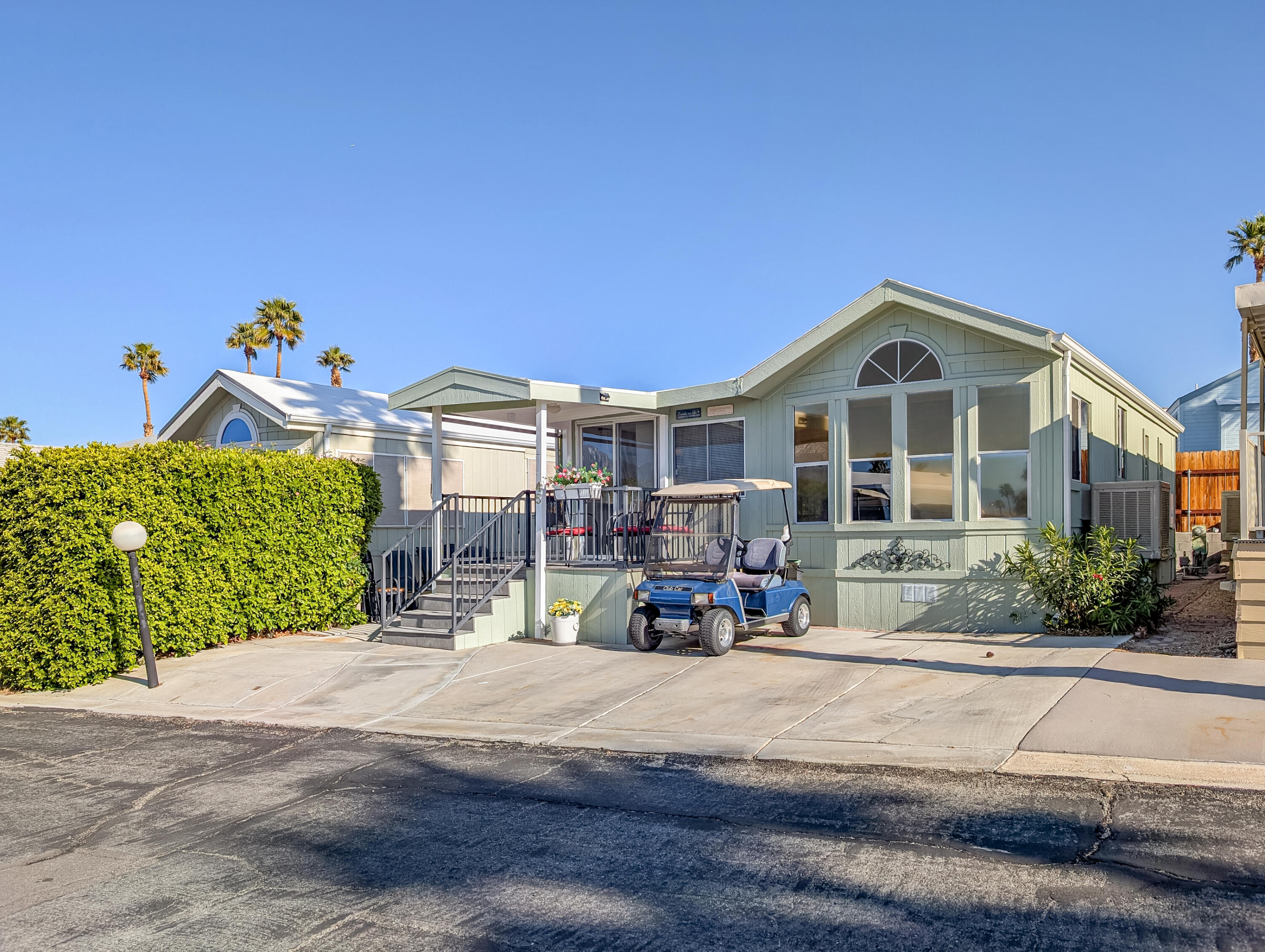 70200 Dillon Road, Unit 45 Desert Hot Springs, CA 92241 - Photo 2 of 30 45-4
