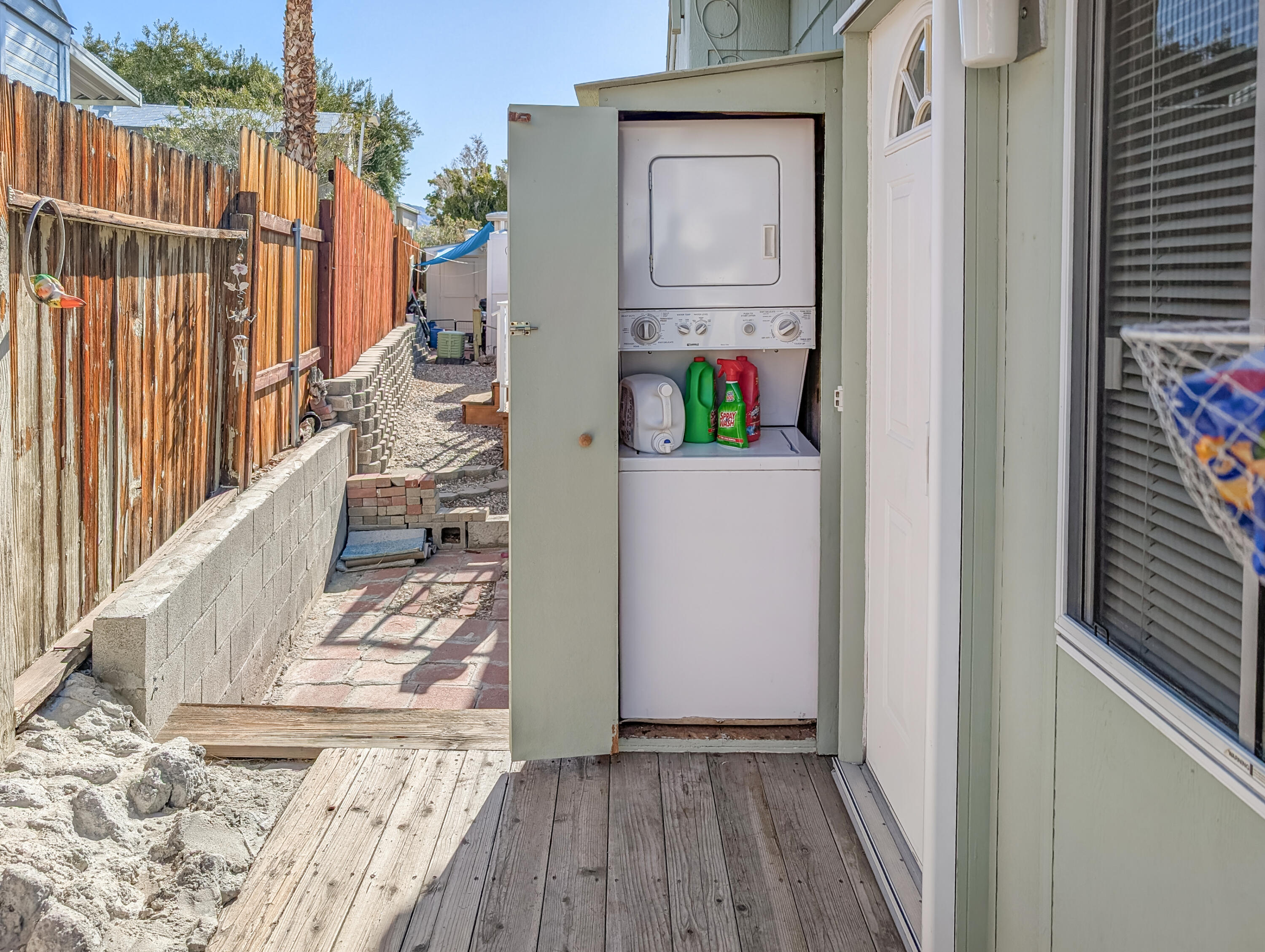 70200 Dillon Road, Unit 45 Desert Hot Springs, CA 92241 - Photo 27 of 30 45-6