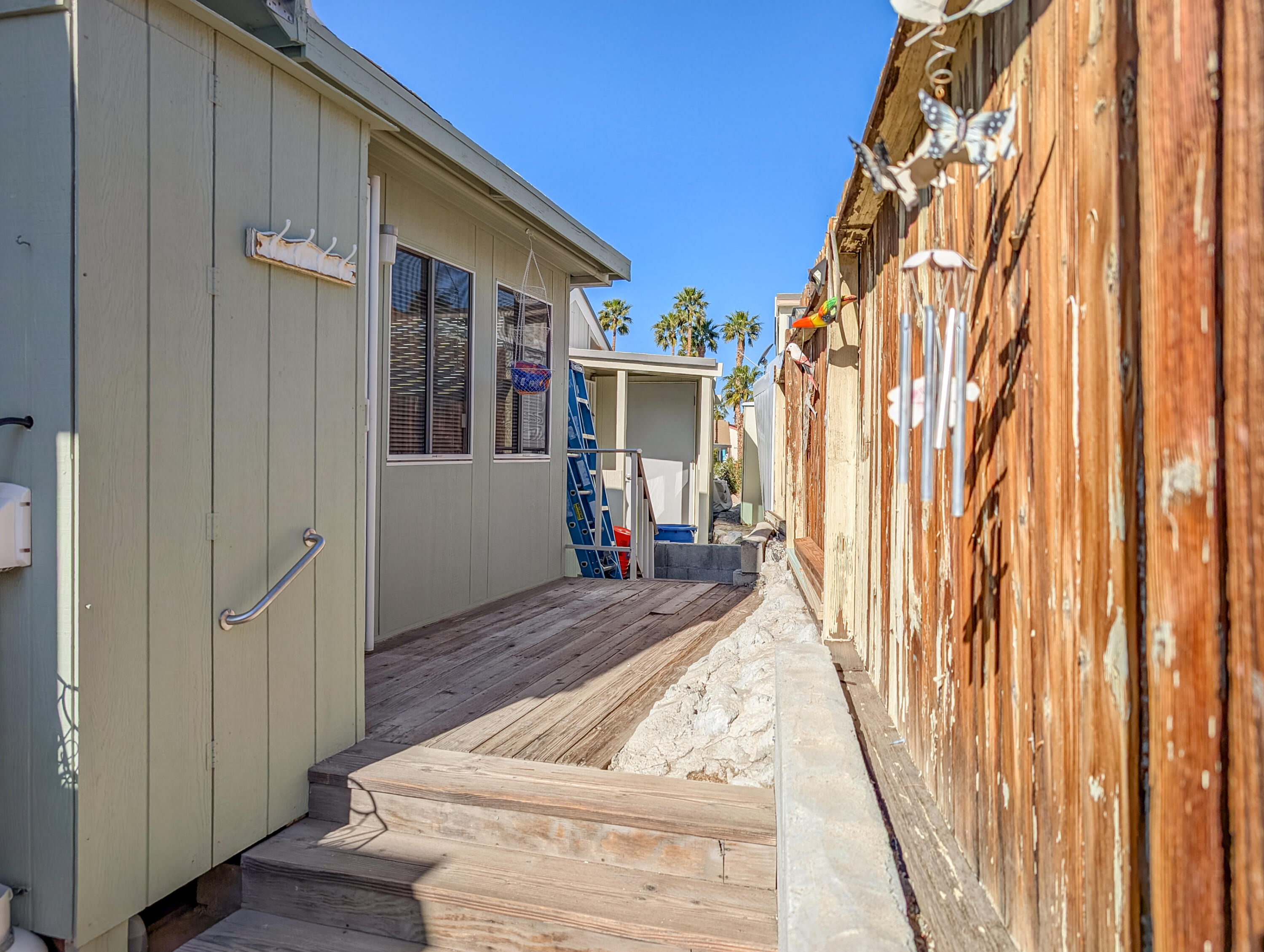 70200 Dillon Road, Unit 45 Desert Hot Springs, CA 92241 - Photo 28 of 30 45-5