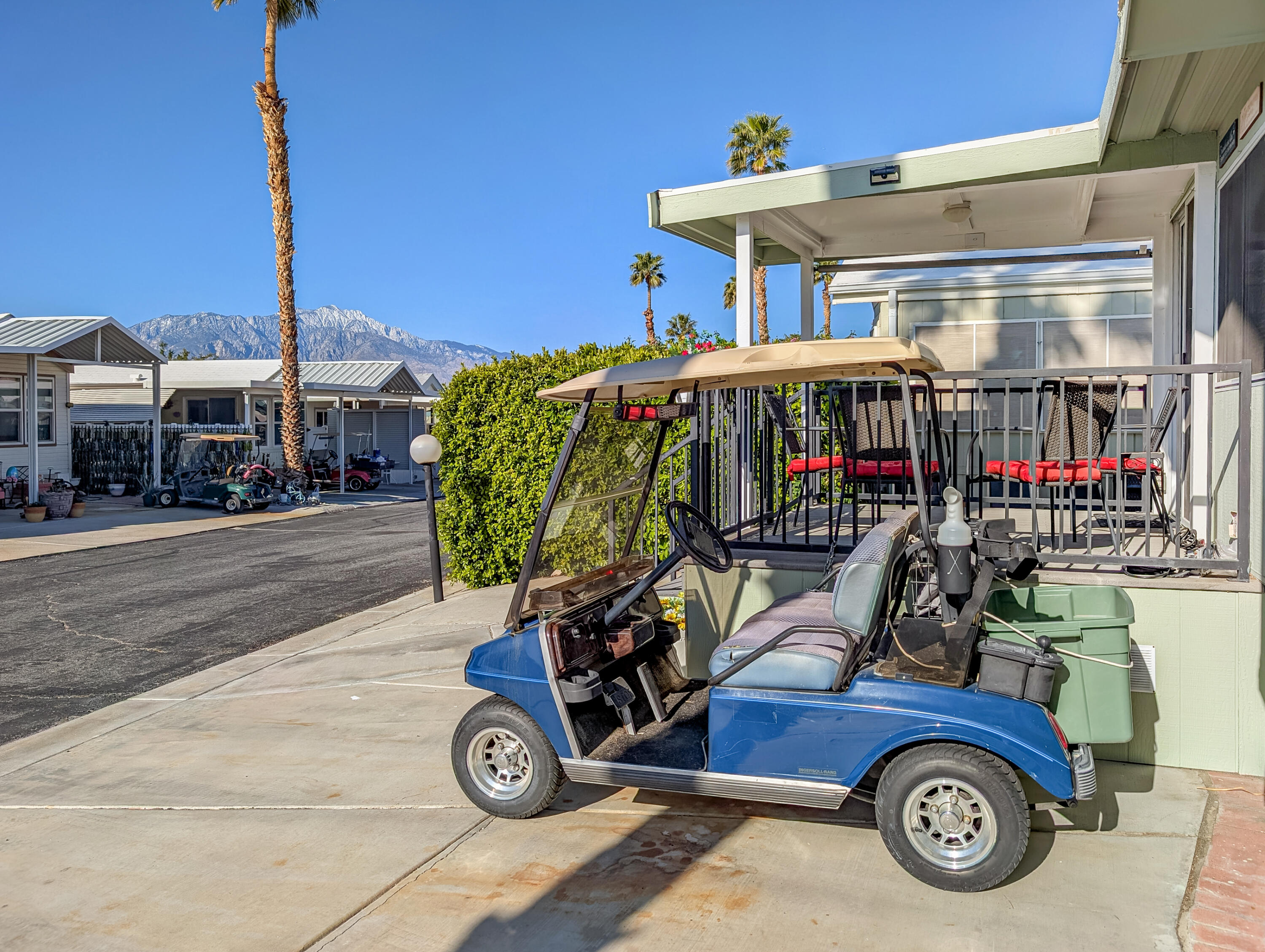 70200 Dillon Road, Unit 45 Desert Hot Springs, CA 92241 - Photo 30 of 30 45-9