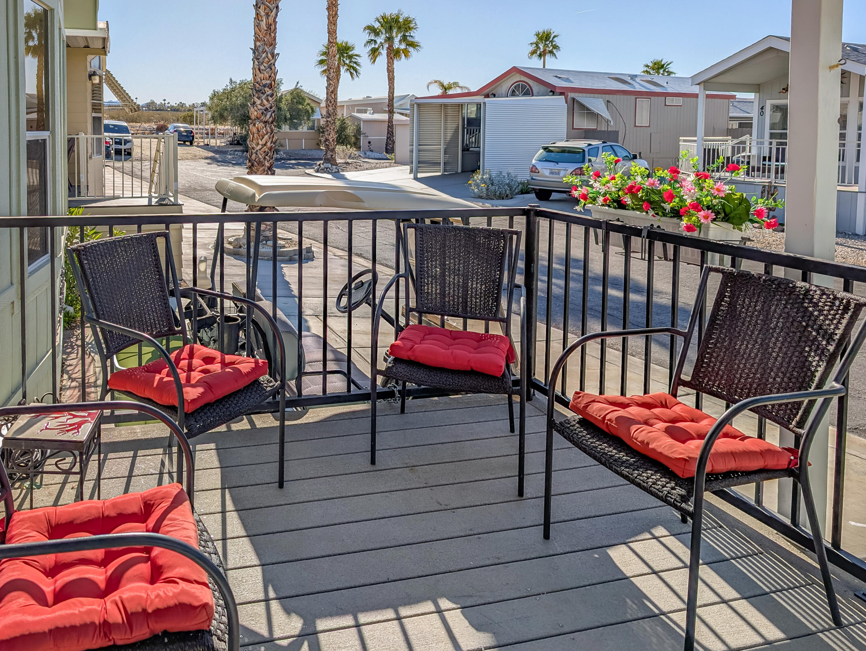 70200 Dillon Road, Unit 45 Desert Hot Springs, CA 92241 - Photo 4 of 30 45-12