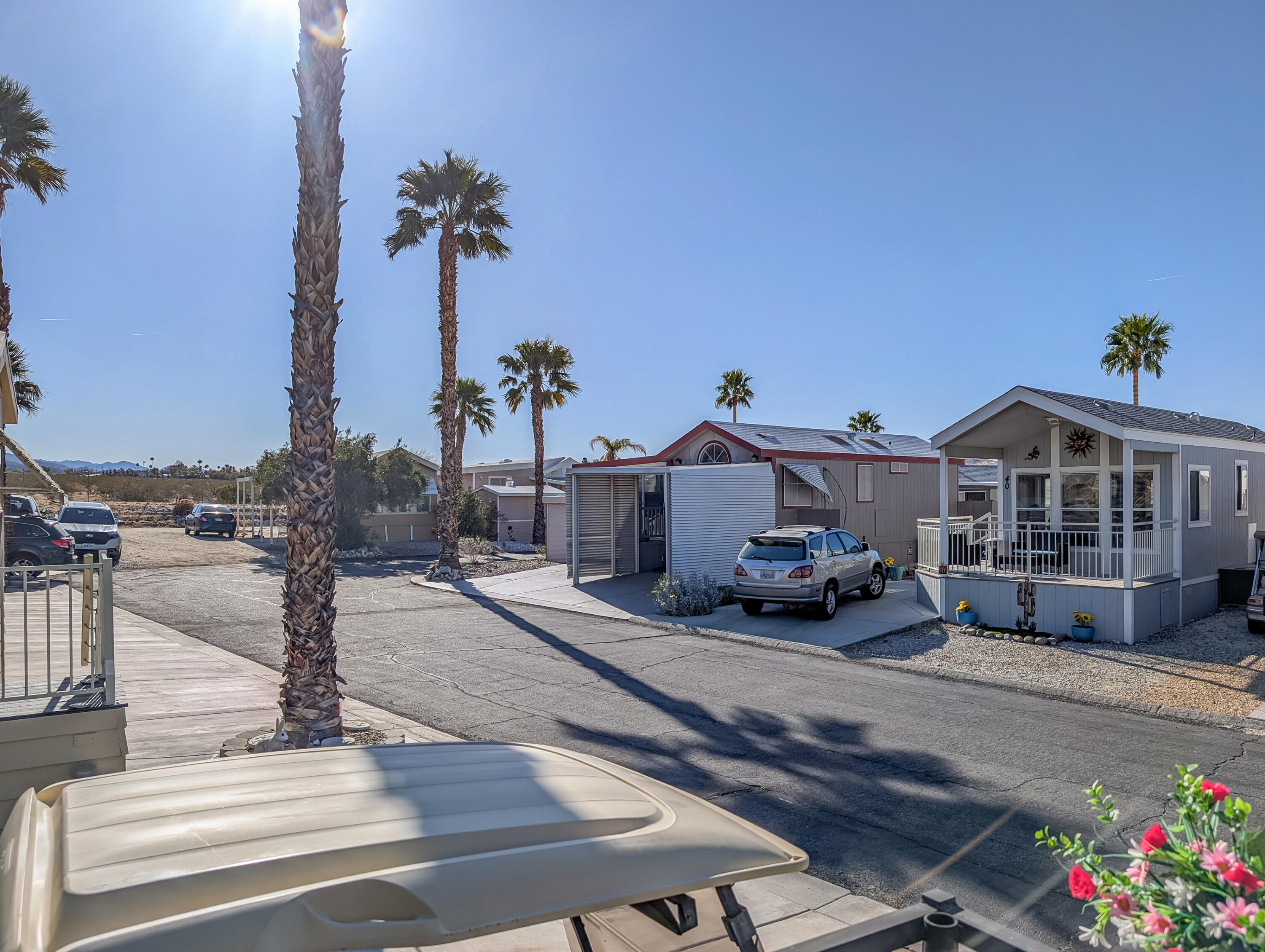 70200 Dillon Road, Unit 45 Desert Hot Springs, CA 92241 - Photo 5 of 30 45-10