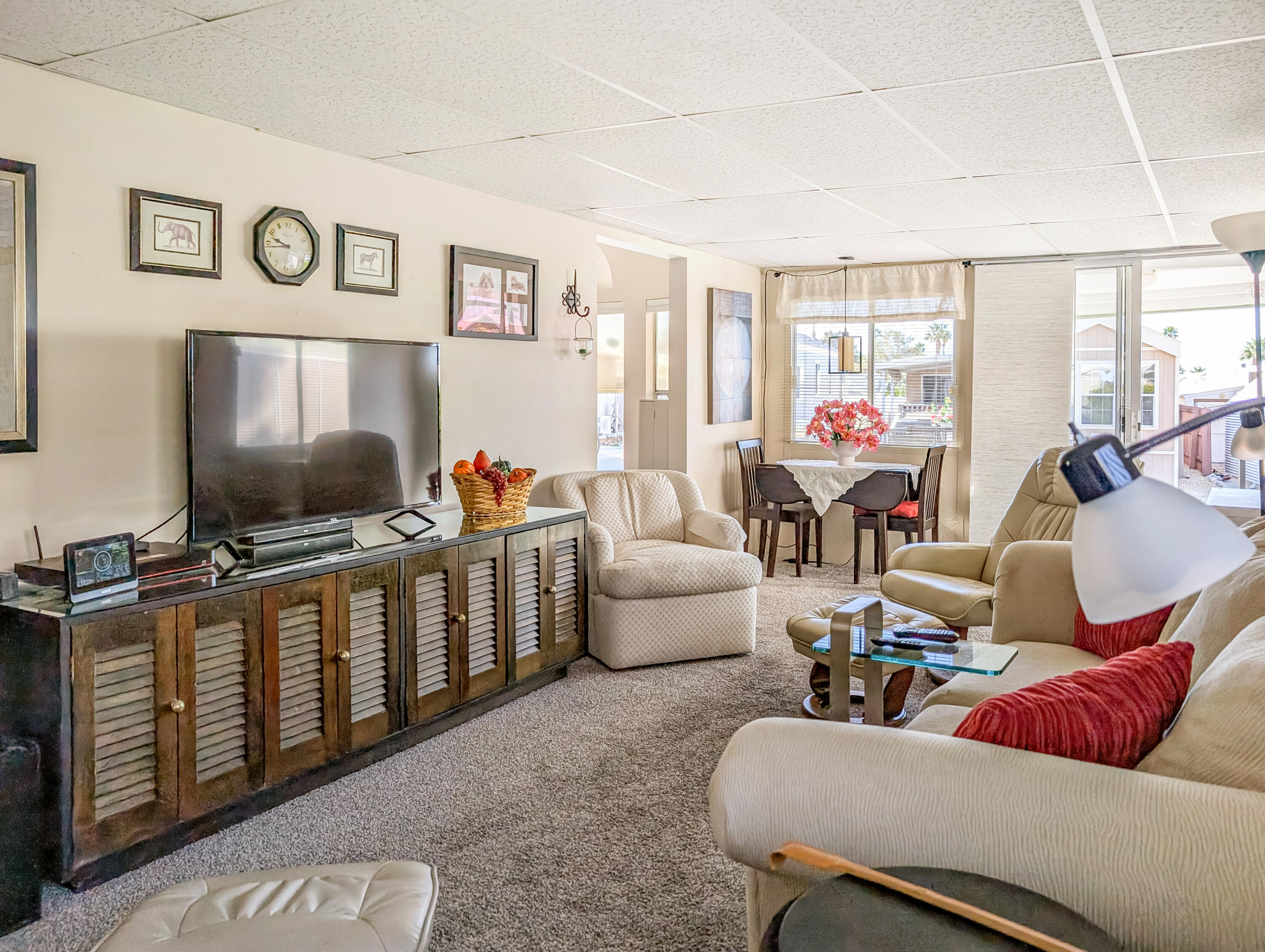 70200 Dillon Road, Unit 45 Desert Hot Springs, CA 92241 - Photo 8 of 30 45-17