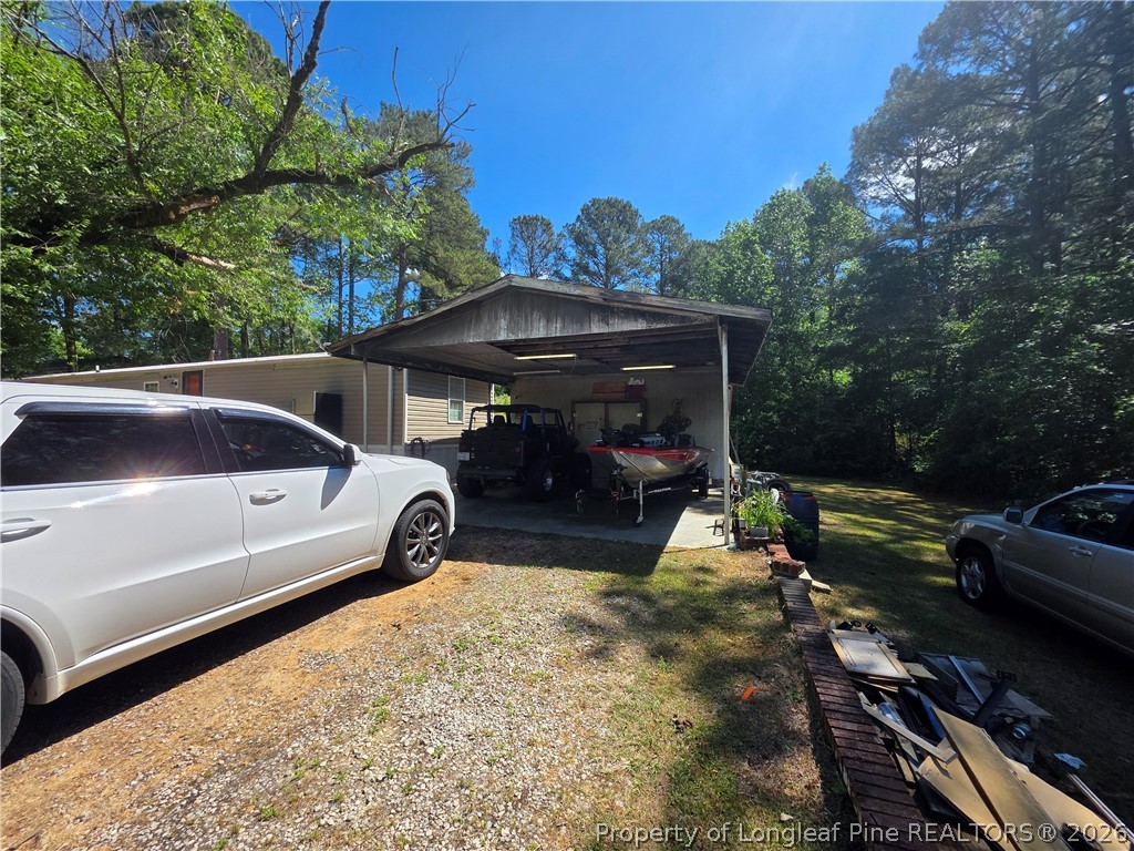 689 Maynard Lake Road Erwin, NC 28339 - Photo 2 of 17 Gallery Image 2