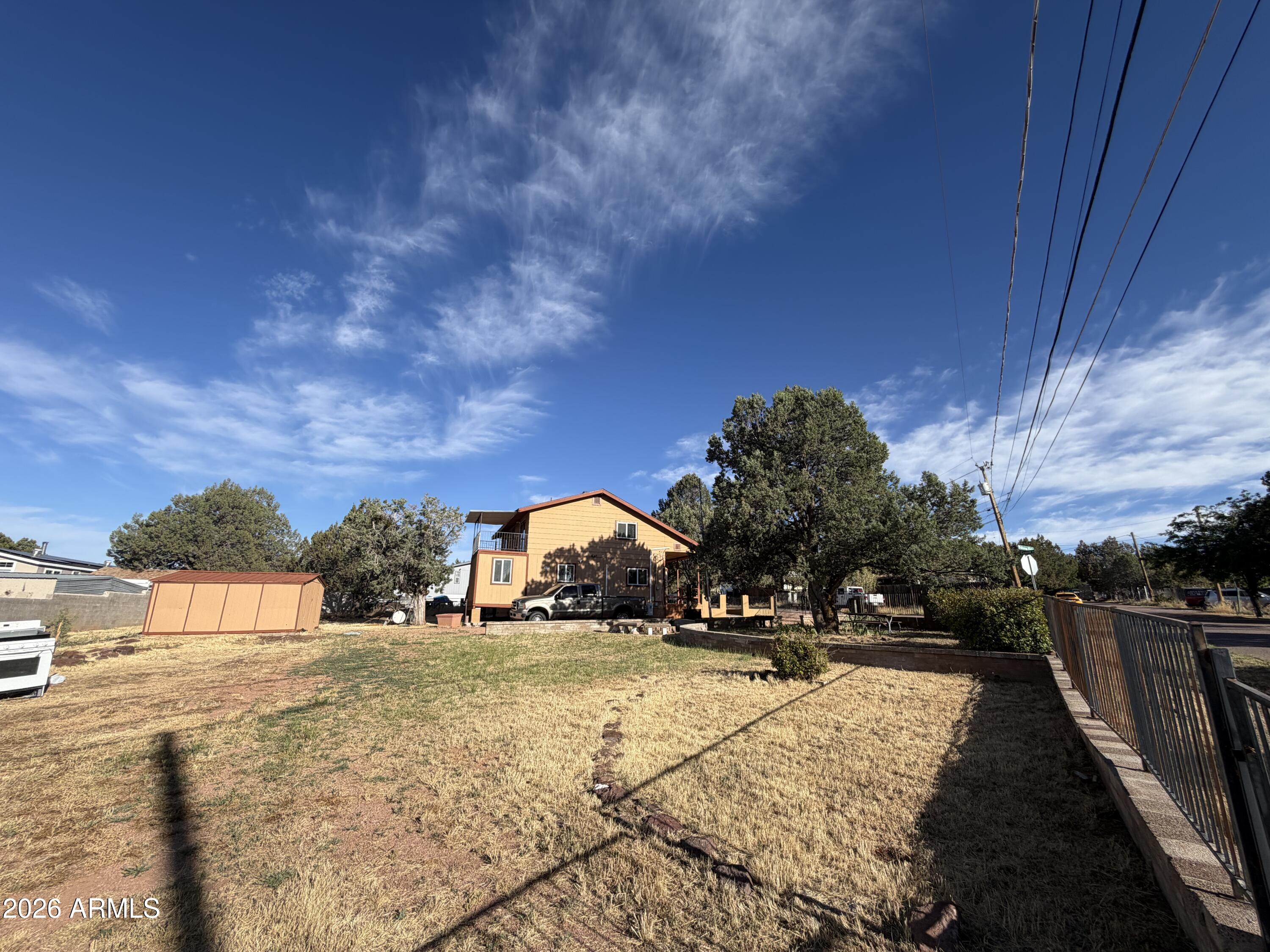 8213 Sepia Road Payson, AZ 85541 - Photo 45 of 48 IMG_0314