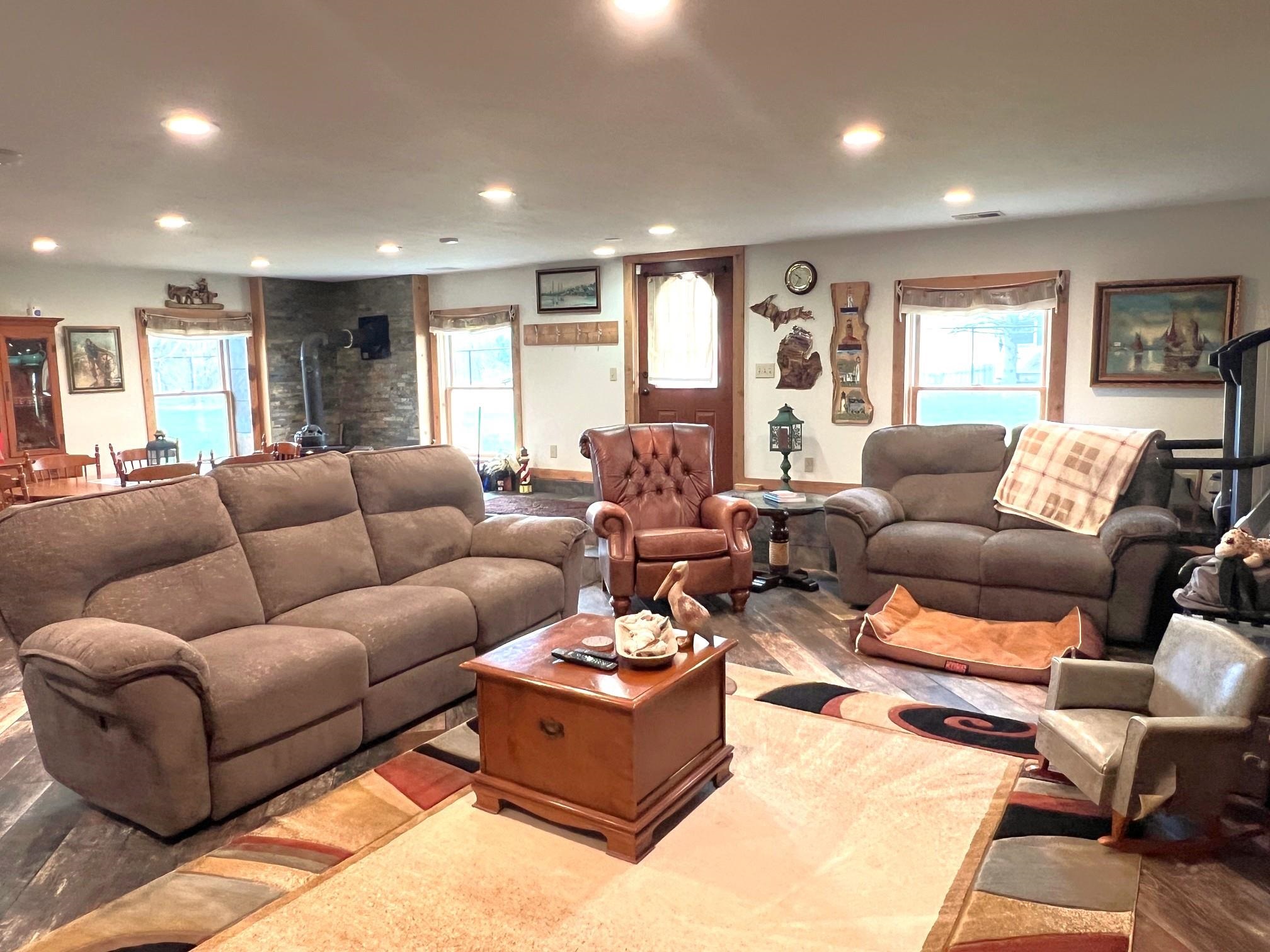 775 East Beard Road Perry, MI 48872 - Photo 20 of 47