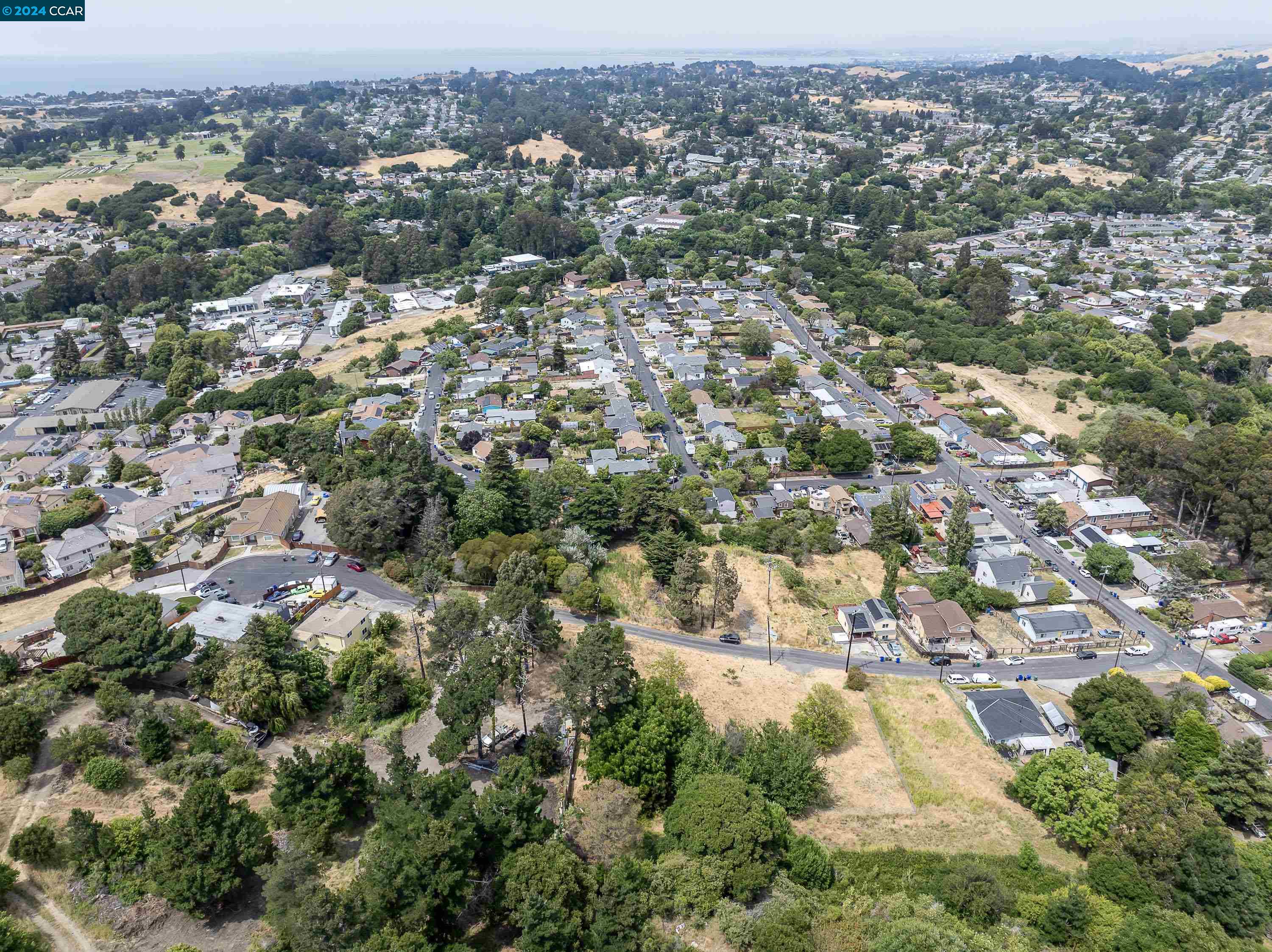 3947 La Cima Road El Sobrante, CA 94803 - Photo 1 of 1