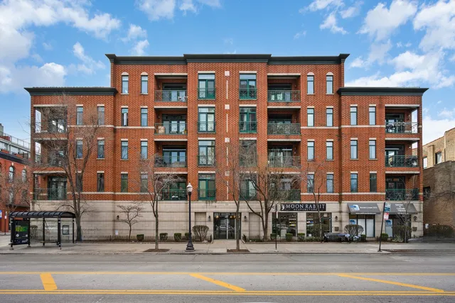 $715,000 | 1111 West Madison Street, Unit 3A, Chicago, IL 60607