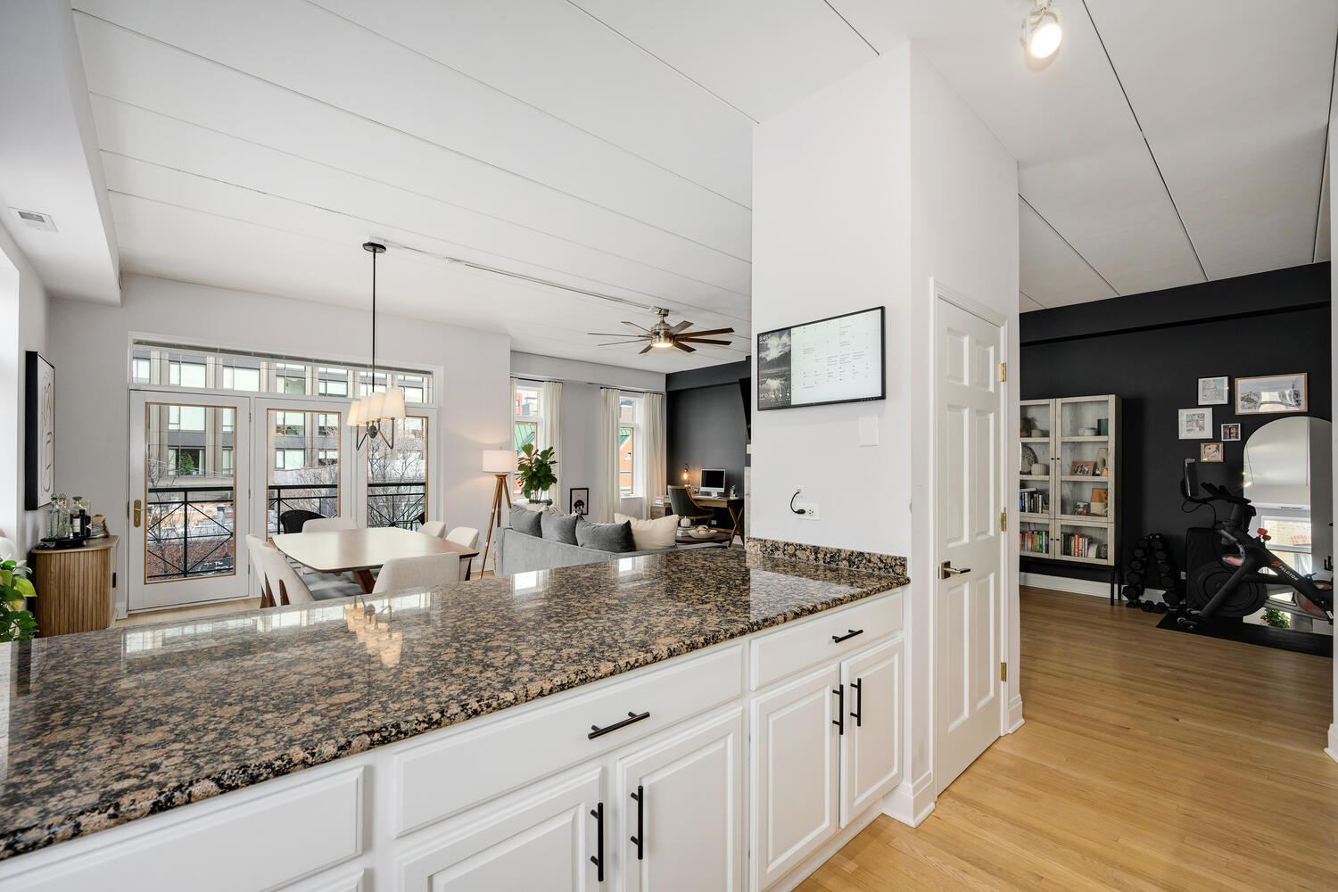 1111 West Madison Street, Unit 3A Chicago, IL 60607 - Photo 14 of 23