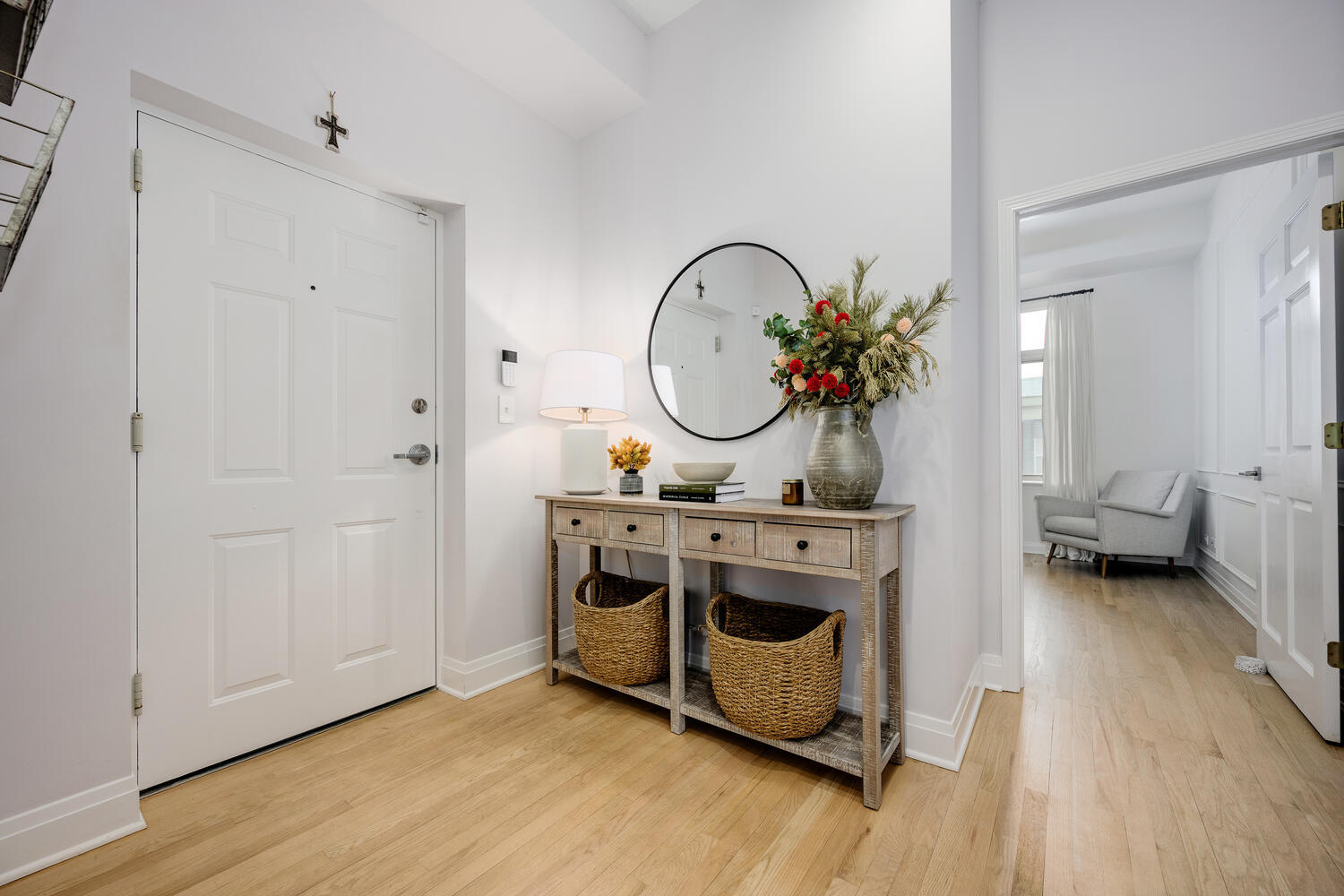 1111 West Madison Street, Unit 3A Chicago, IL 60607 - Photo 16 of 23