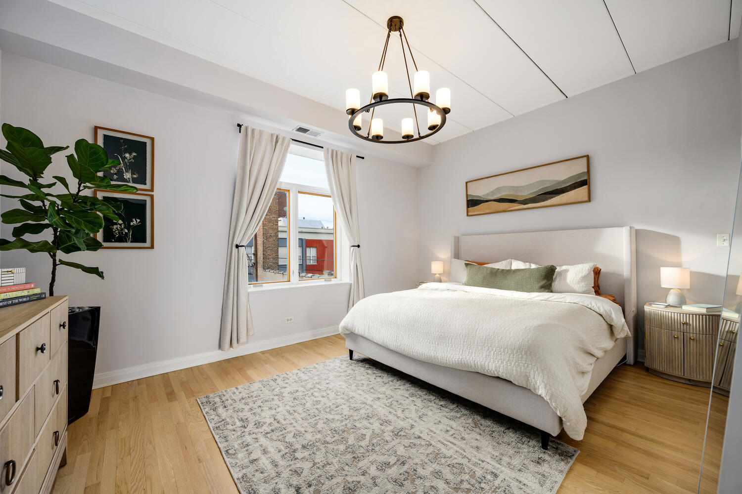 1111 West Madison Street, Unit 3A Chicago, IL 60607 - Photo 17 of 23