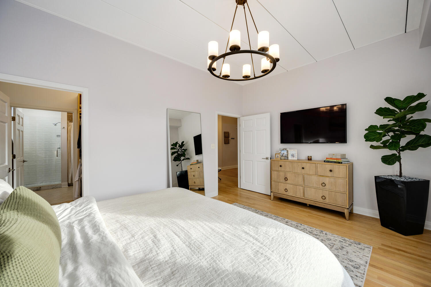 1111 West Madison Street, Unit 3A Chicago, IL 60607 - Photo 18 of 23