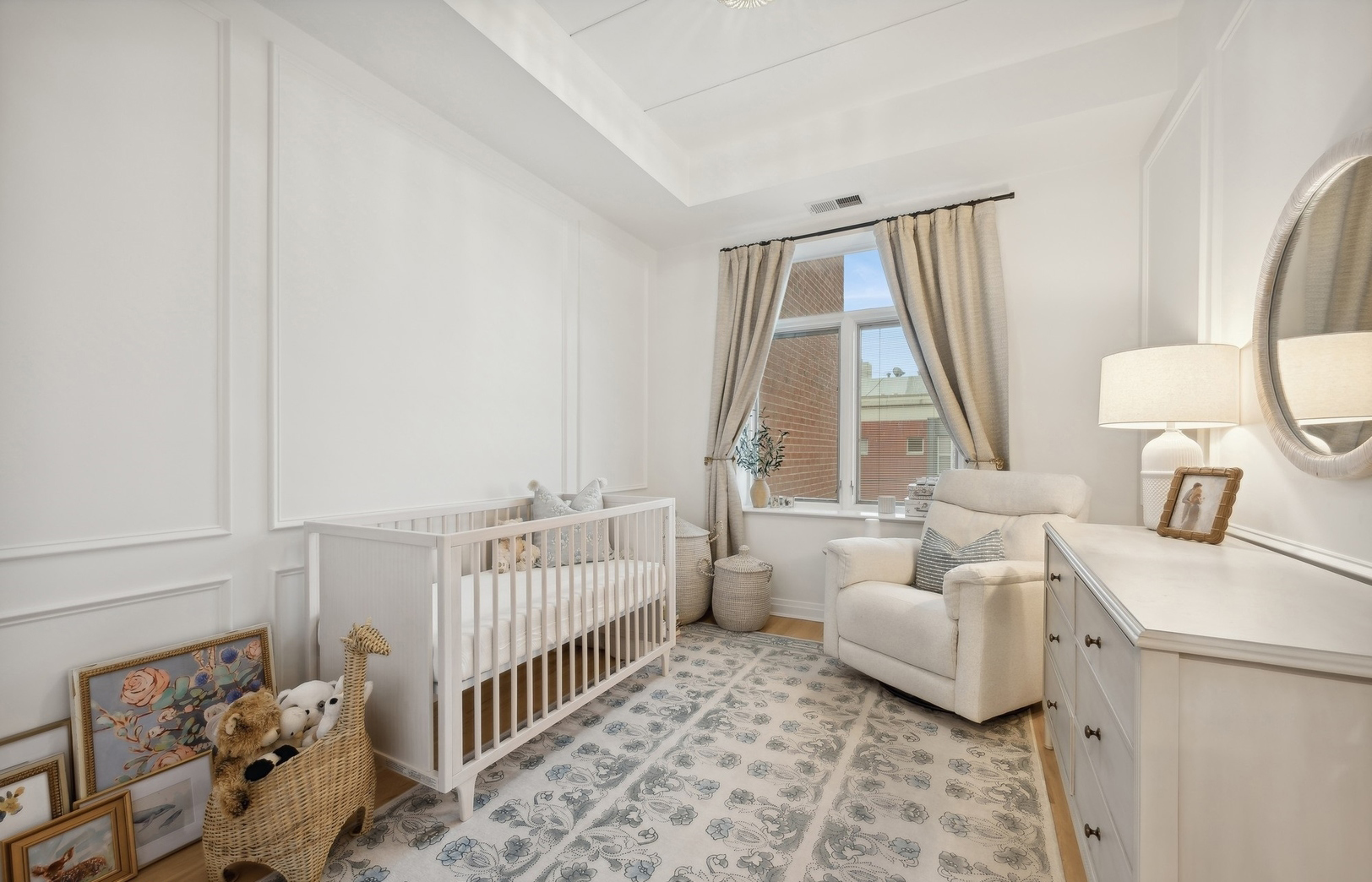 1111 West Madison Street, Unit 3A Chicago, IL 60607 - Photo 21 of 23