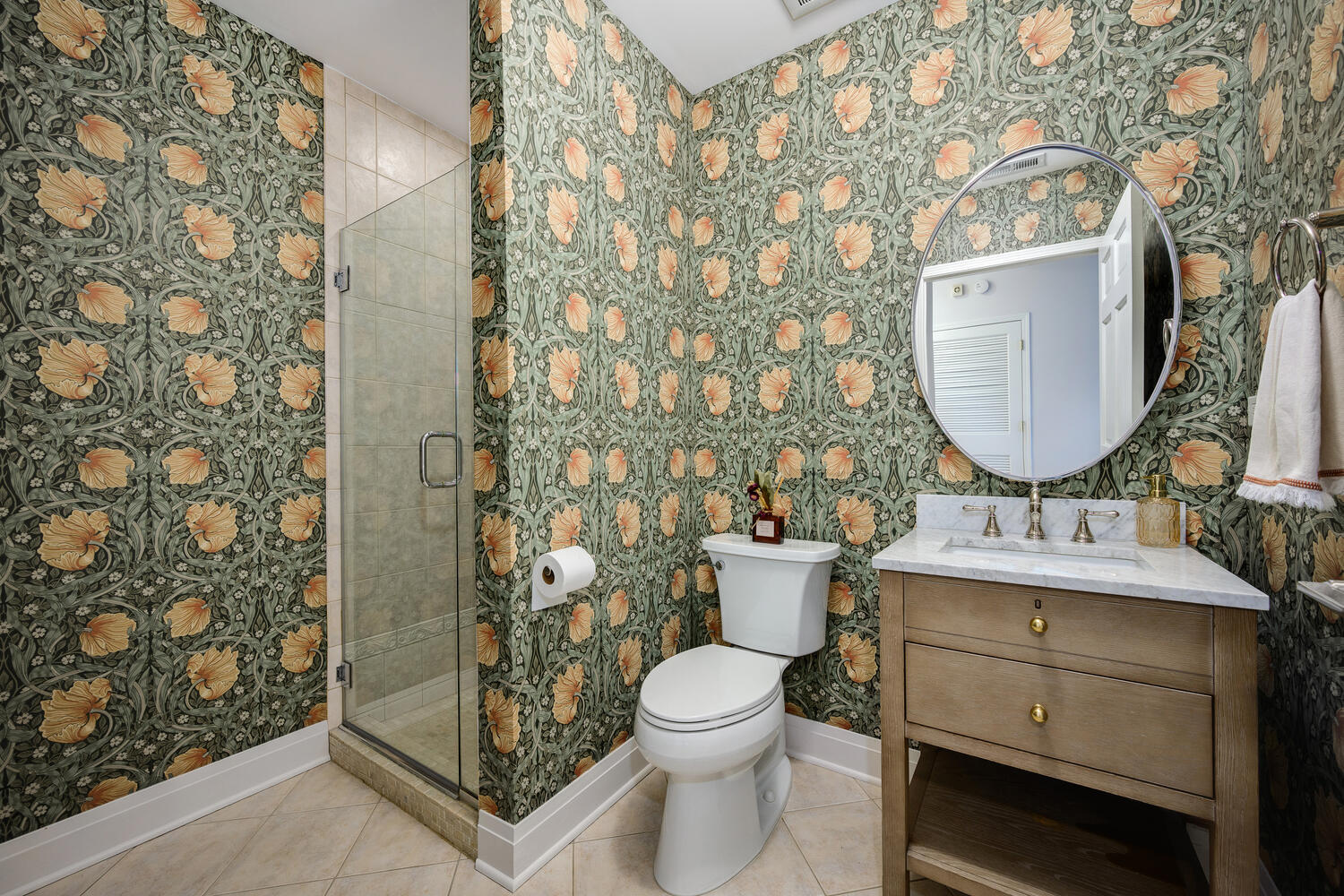 1111 West Madison Street, Unit 3A Chicago, IL 60607 - Photo 22 of 23