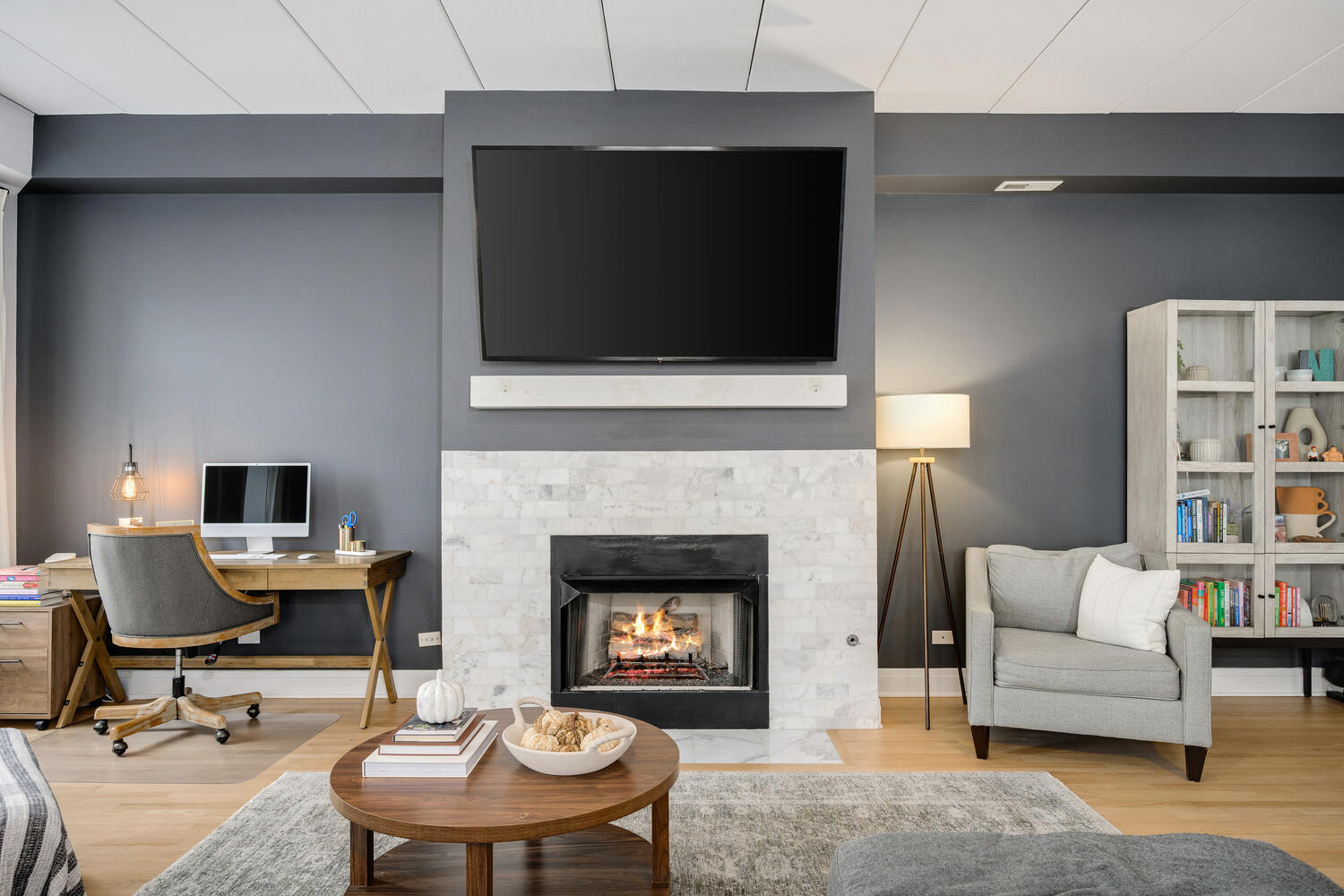 1111 West Madison Street, Unit 3A Chicago, IL 60607 - Photo 5 of 23