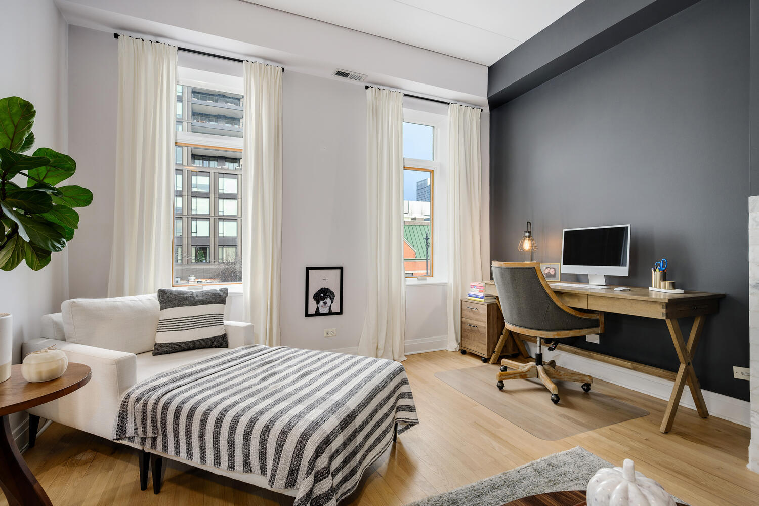 1111 West Madison Street, Unit 3A Chicago, IL 60607 - Photo 6 of 23