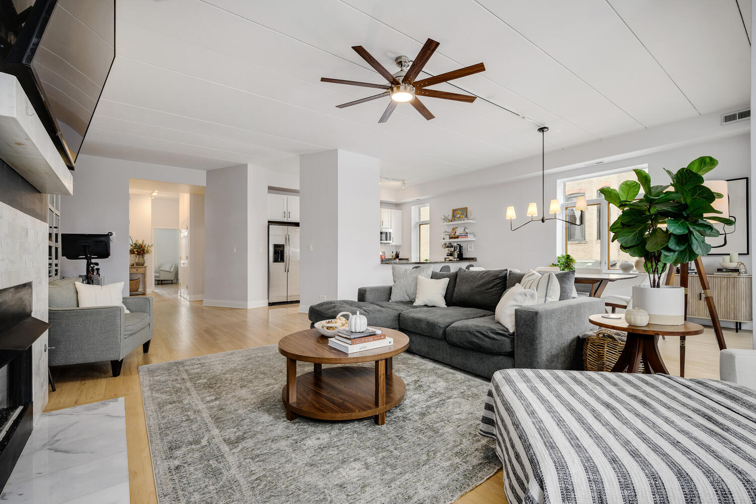 1111 West Madison Street, Unit 3A Chicago, IL 60607 - Photo 7 of 23