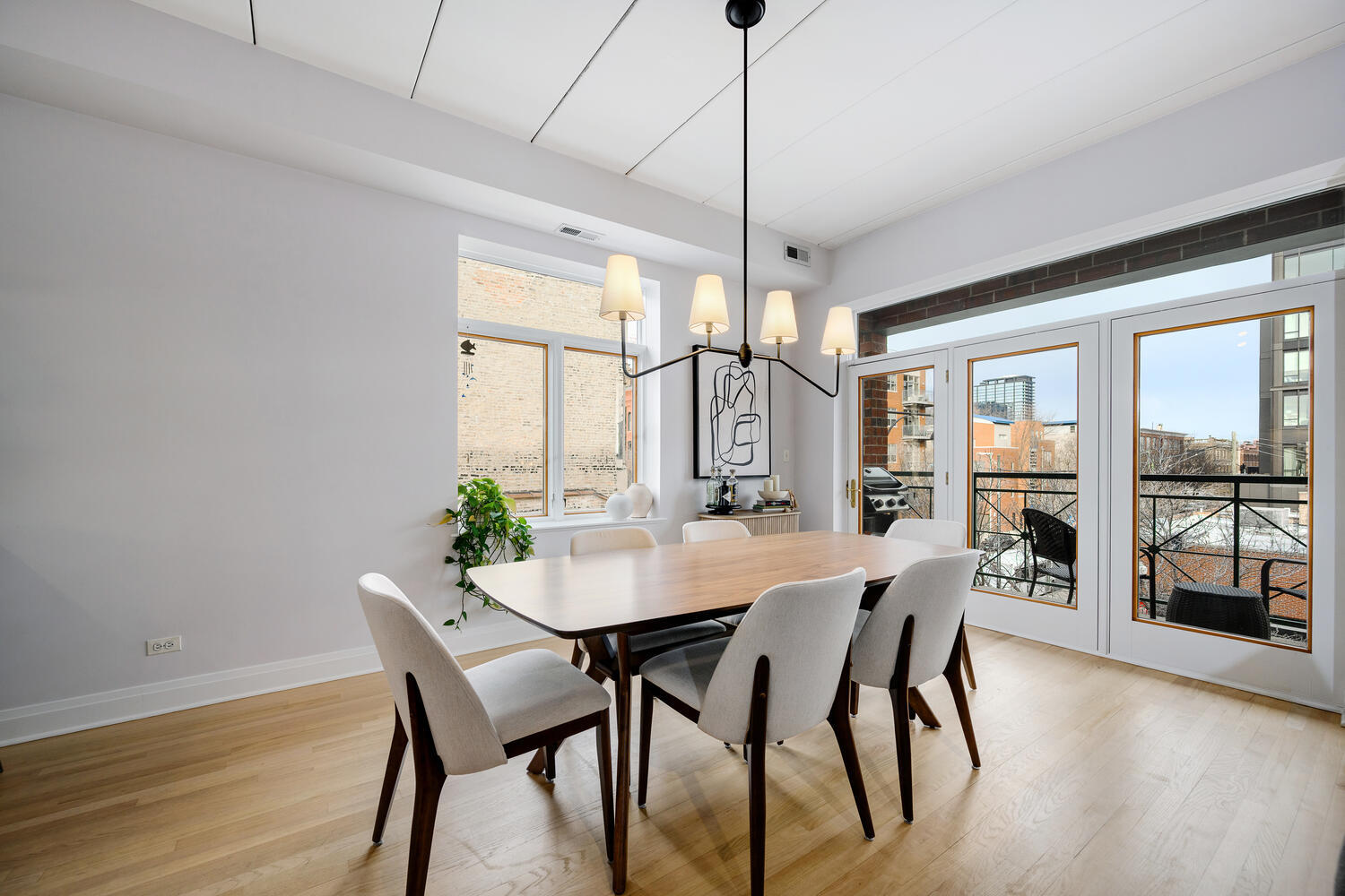 1111 West Madison Street, Unit 3A Chicago, IL 60607 - Photo 8 of 23